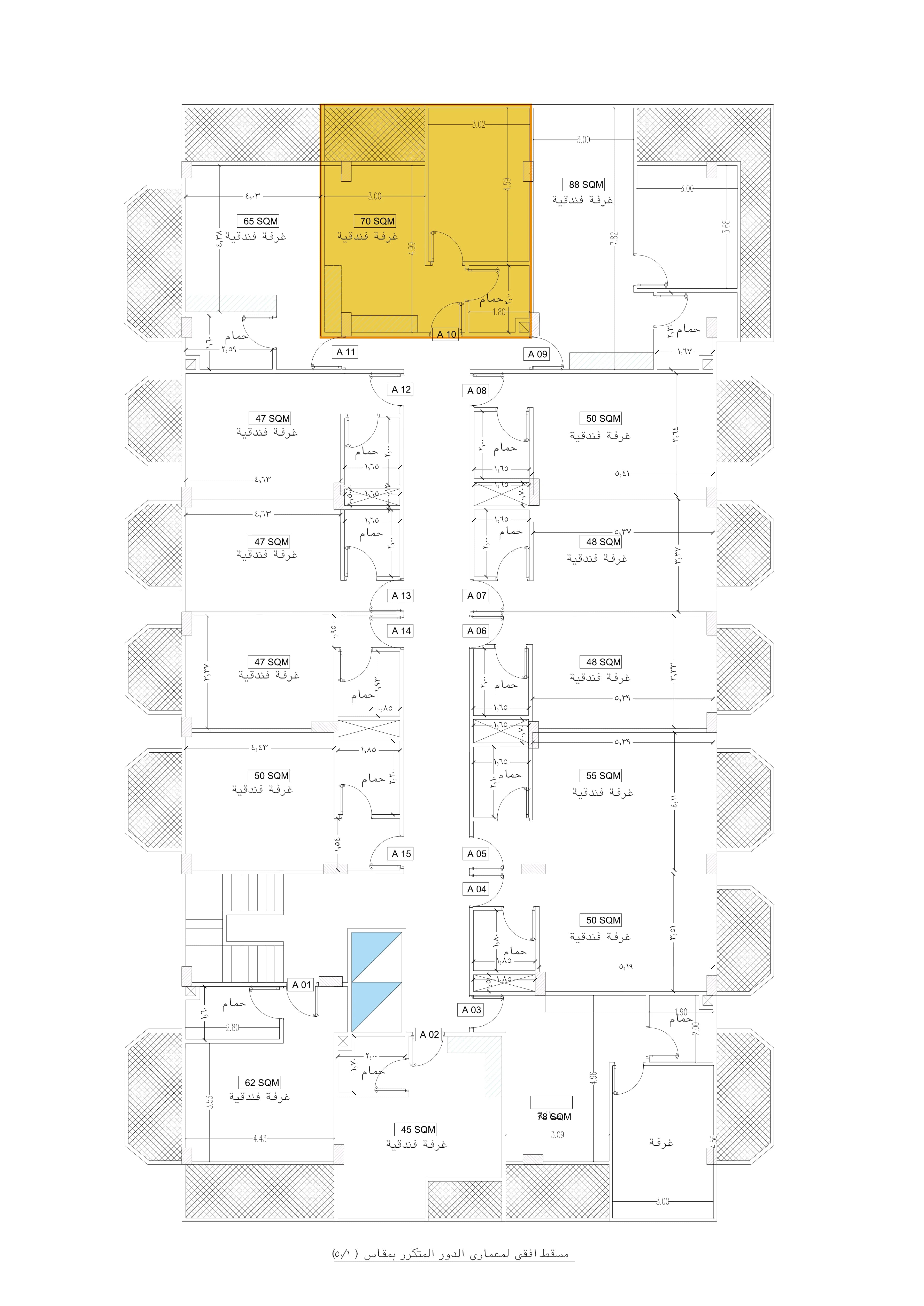 GLORIA Design — Model 6 — Sheet 10