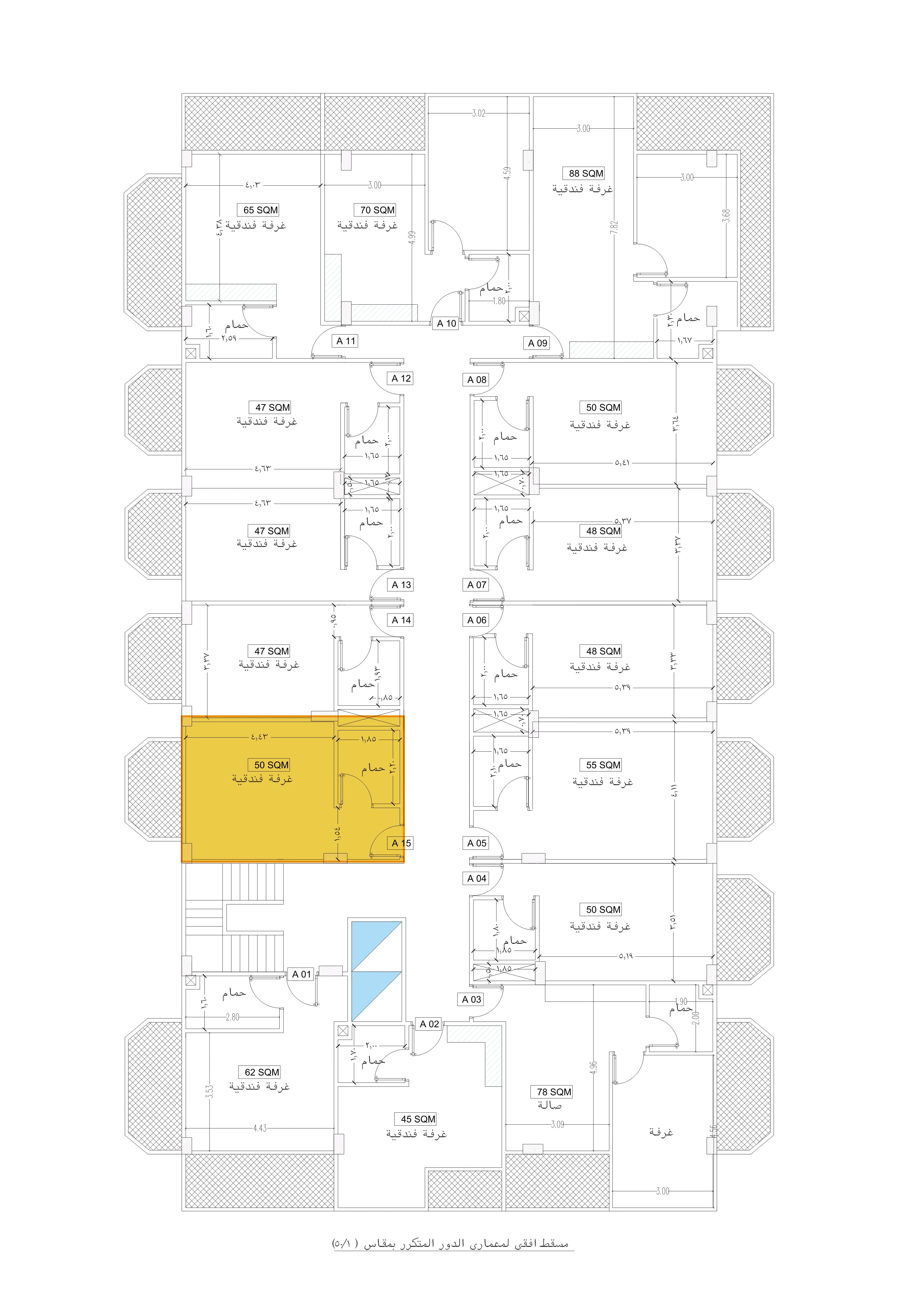 GLORIA Design — Model 6 — Sheet 15