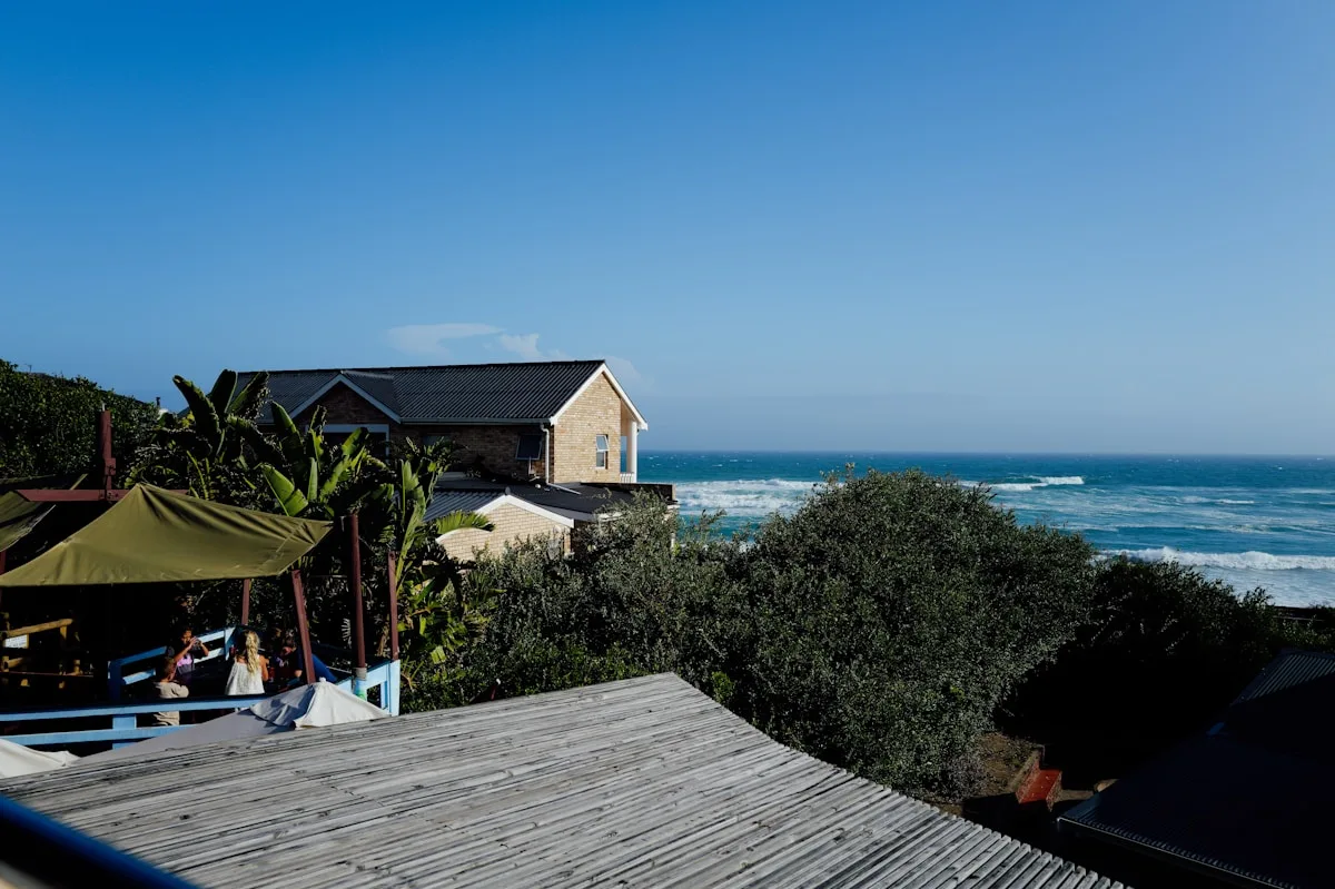 A Guide to Coastal Living on the Red Sea