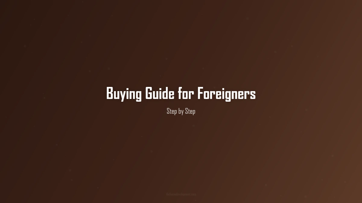 Getting a Mortgage in Hurghada as a Foreign Buyer: What You Need to Know in 2026