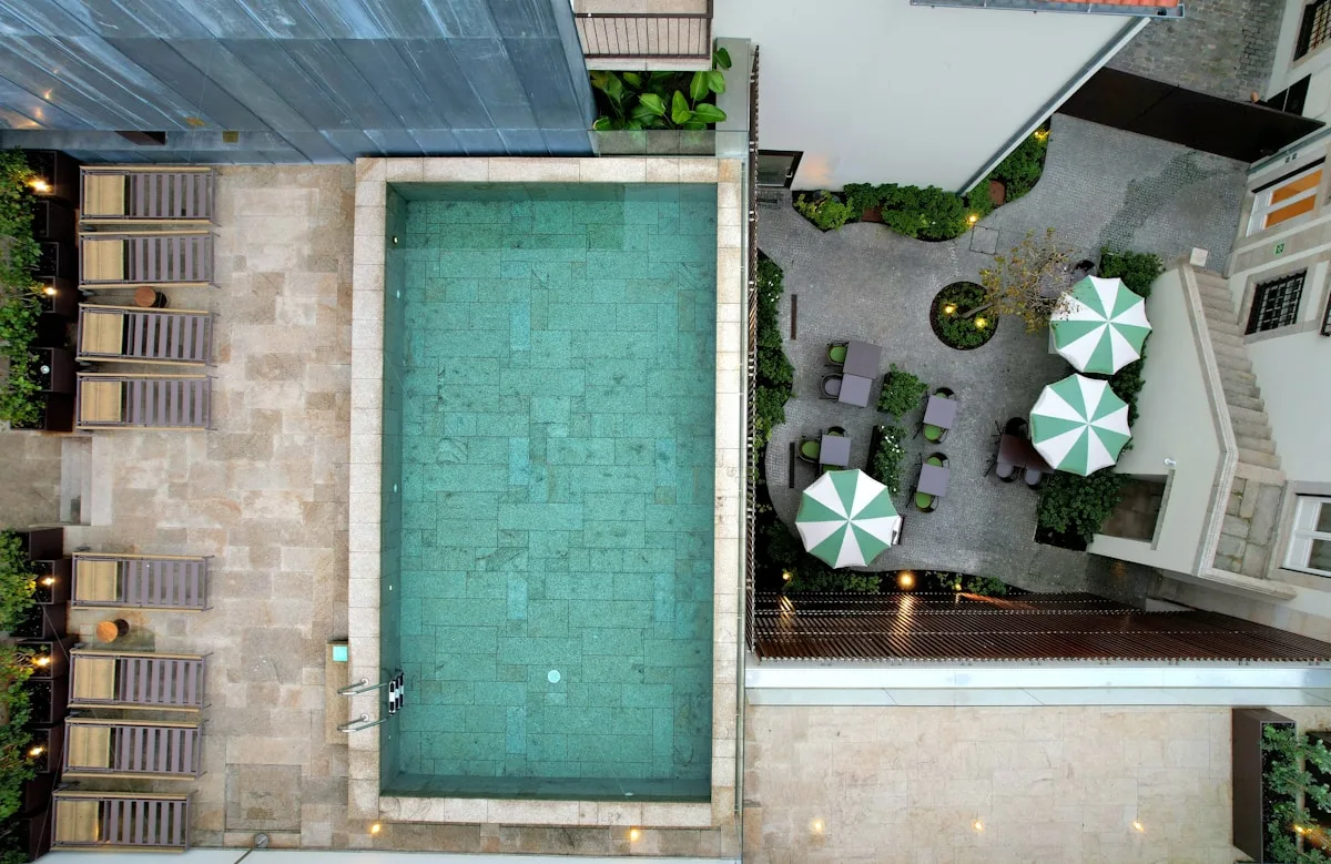 The Rise of Touristic Residential Projects