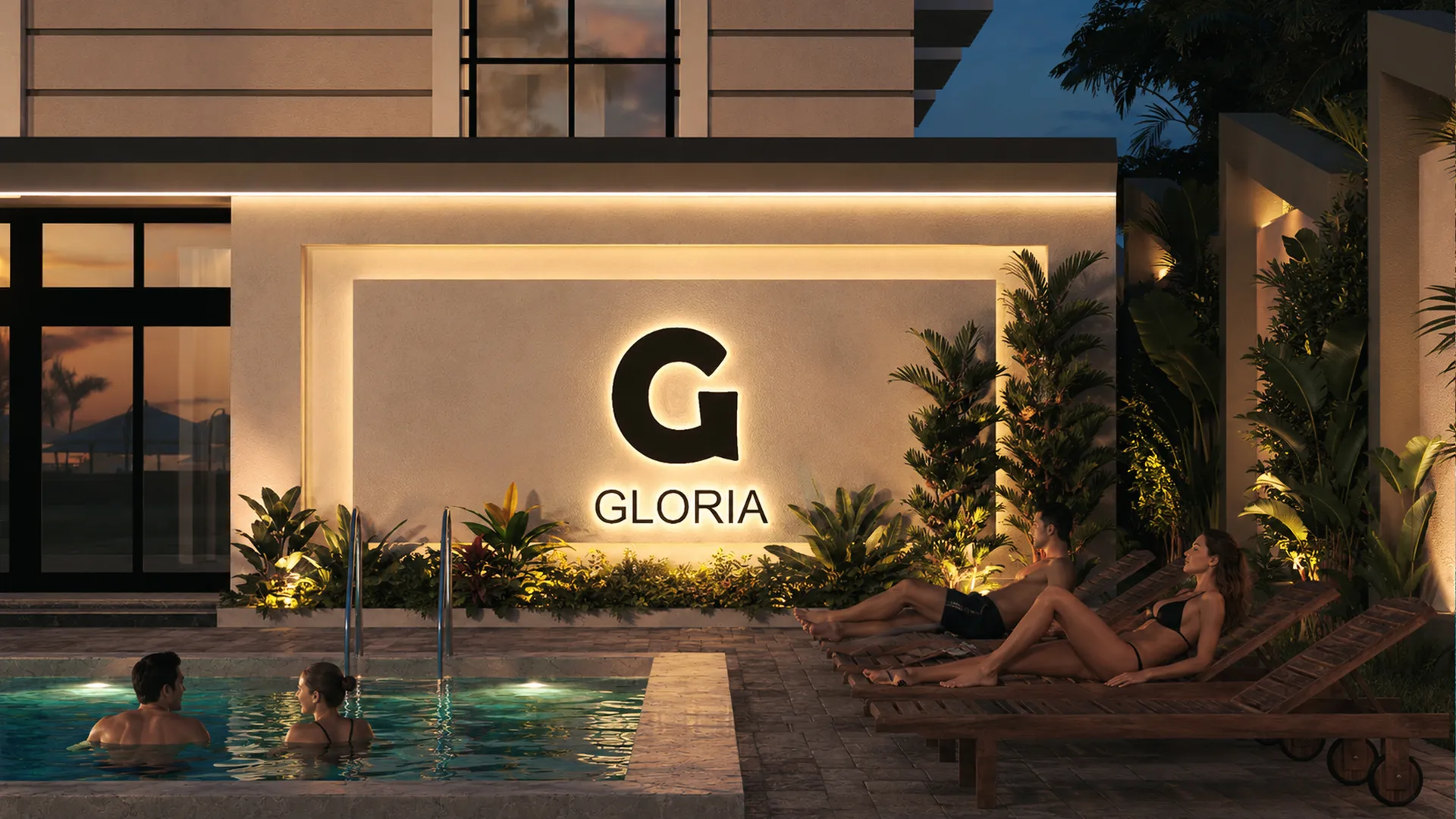 GLORIA EL HELAL — 08